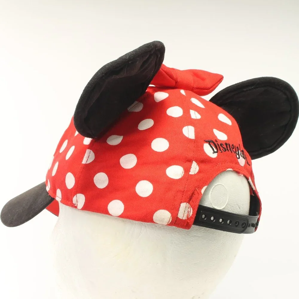 Disney authentic minnie